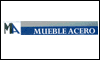 MUEBLE ACERO logo