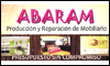 MUEBLERÍA ABARAM