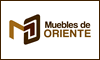 MUEBLES DE ORIENTE logo