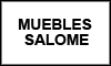 MUEBLES SALOME logo