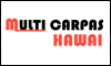 MULTICARPAS HAWAI logo