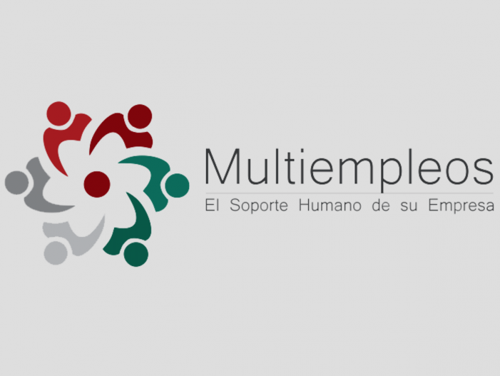 Multiempleos Medellin logo