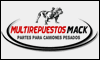 MULTIREPUESTOS MACK logo