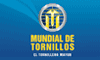 MUNDIAL DE TORNILLOS logo