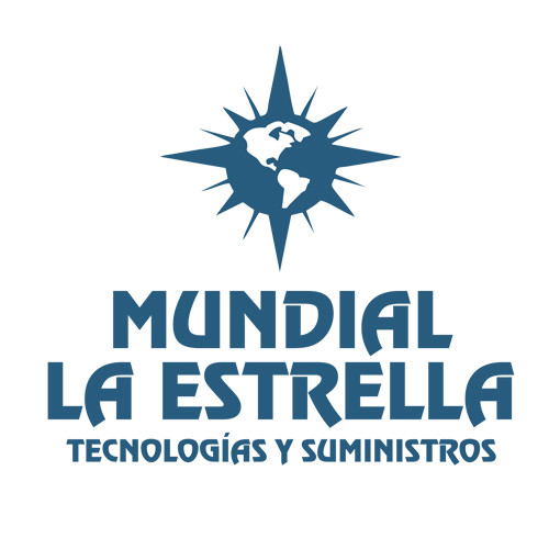 MUNDIAL LA ESTRELLA TECNOLOGIAS Y SUMINISTROS logo