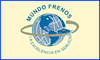 MUNDO FRENOS LTDA. logo