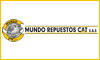 MUNDO REPUESTOS CAT logo