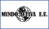 MUNDOACTIVA E.U. logo