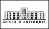 MUSEO DE ANTIOQUIA logo