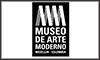 MUSEO DE ARTE MODERNO DE MEDELLÍN logo