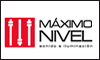 MÁXIMO NIVEL logo