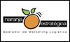 NARANJA ESTRATÉGICA logo