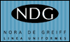 NDG NORA DE GREIFF UNIFORMES