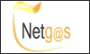 NET GAS logo