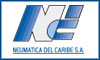 NEUMÁTICA DEL CARIBE S.A logo