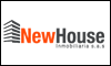 NEW HOUSE INMOBILIARIA S.A.S logo
