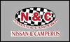 NISSAN & CAMPERO