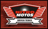 NITRO TRANSPORTE S.A.S. logo