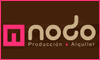 NODO logo