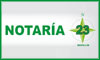 NOTARIA 23 DE MEDELLIN logo