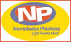 NOVEDADES PLÁSTICAS S.A. logo