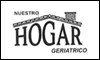 NUESTRO HOGAR GERIÁTRICO logo