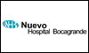 NUEVO HOSPITAL BOCAGRANDE logo