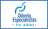 ODONTOESPECIALISTAS S.A.S. logo
