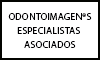 ODONTOIMAGEN®S ESPECIALISTAS ASOCIADOS