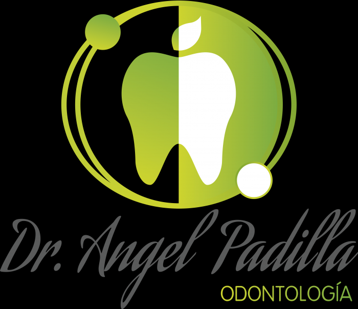 Odontologia Dr. Angel Padilla logo