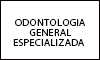 ODONTOLOGIA GENERAL ESPECIALIZADA