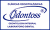 ODONTOSS logo