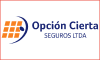 OPCION CIERTA SEGUROS LTDA