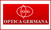 OPTICA GERMANA logo