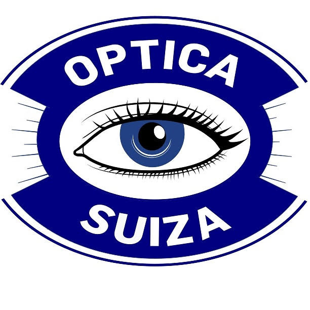 OPTICA SUIZA logo
