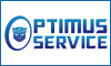 OPTIMUS SERVICE S.A.S. logo