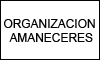 ORGANIZACIÓN AMANECERES
