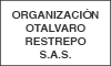 ORGANIZACIÓN OTALVARO RESTREPO S.A.S. logo