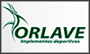 ORLAVE logo