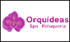 ORQUIDEAS SPA PELUQUERÍA logo