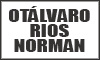 OTÁLVARO RIOS NORMAN