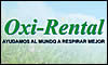 OXI-RENTAL LTDA. logo