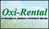 OXI-RENTAL LTDA.