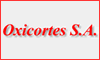 OXICORTES S.A logo