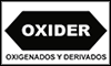 OXIDER S.A. logo