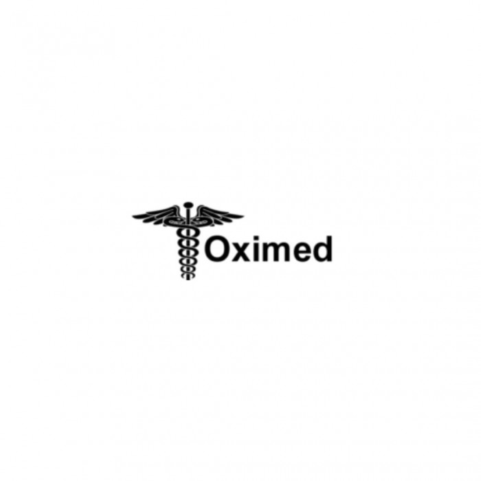 oximedbogota logo