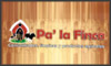 PA LA FINCA logo