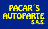 PACARS AUTOPARTE S.A.S logo