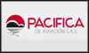 PACÍFICA DE AVIACIÓN logo