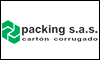 PACKING S.A.S. logo